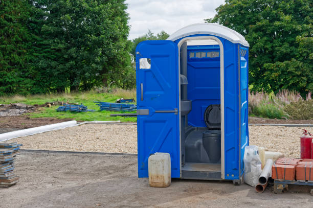 Types of Portable Toilets We Offer in Leachville, AR