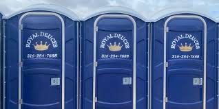 Portable Restrooms for Agricultural Sites in Leachville, AR